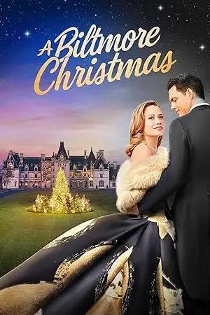 فيلم A Biltmore Christmas 2023 مترجم - باهي فيلم